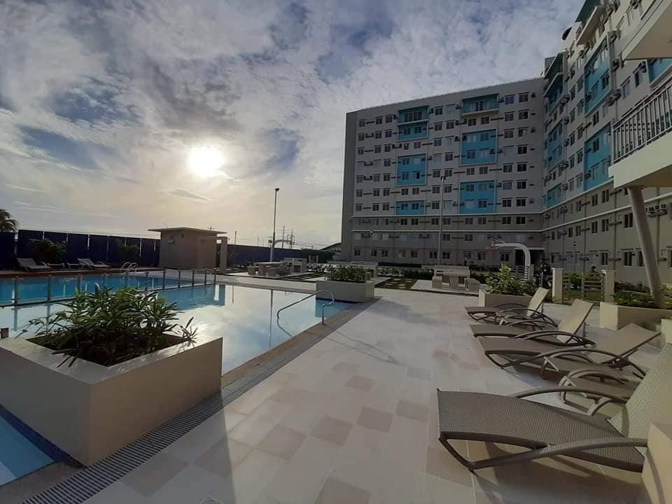 2 bedroom 2 queen size bed 25Mbps internet Netflix Apartment in Dumaguete