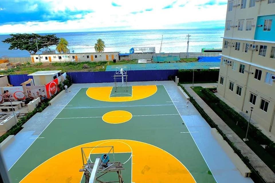 2 bedroom 2 queen size bed 25Mbps internet Netflix Apartment in Dumaguete