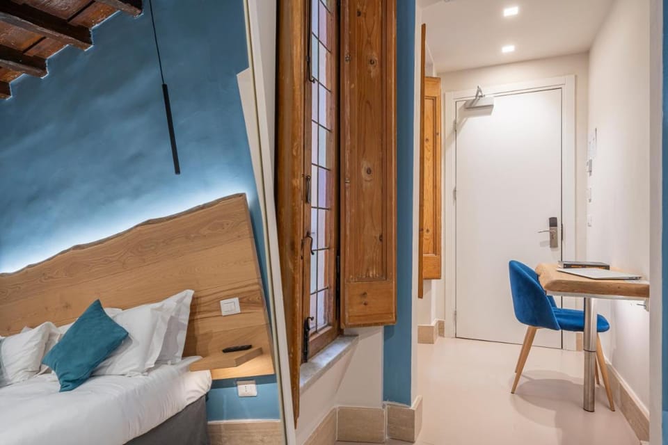 Campo de' Fiori 34 Bed and Breakfast in Rome