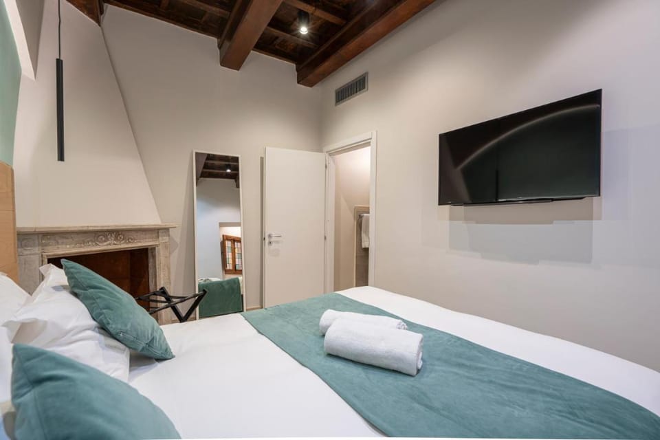 Campo de' Fiori 34 Bed and Breakfast in Rome