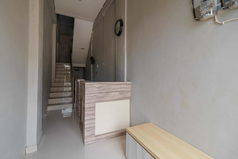 RedDoorz Syariah near RSUD Siti Fatimah Palembang Bed and Breakfast in Indonesia