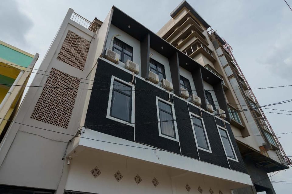 RedDoorz Syariah near RSUD Siti Fatimah Palembang Bed and Breakfast in Indonesia
