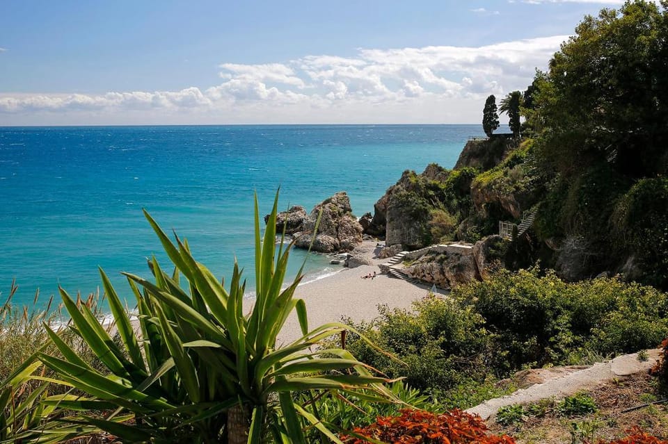 Apts Burriana Apartment in Nerja