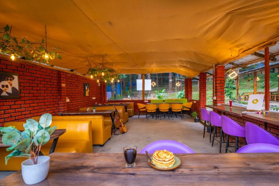Himtrek Stays,Mcleodganj Bed and Breakfast in Punjab, India