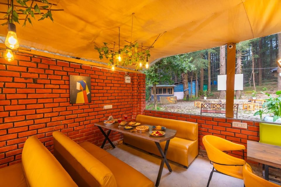Himtrek Stays,Mcleodganj Bed and Breakfast in Punjab, India