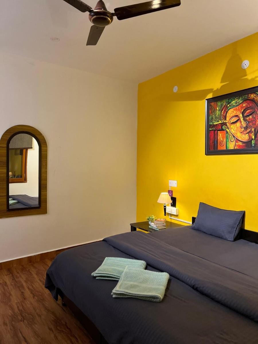 Himtrek Stays,Mcleodganj Bed and Breakfast in Punjab, India