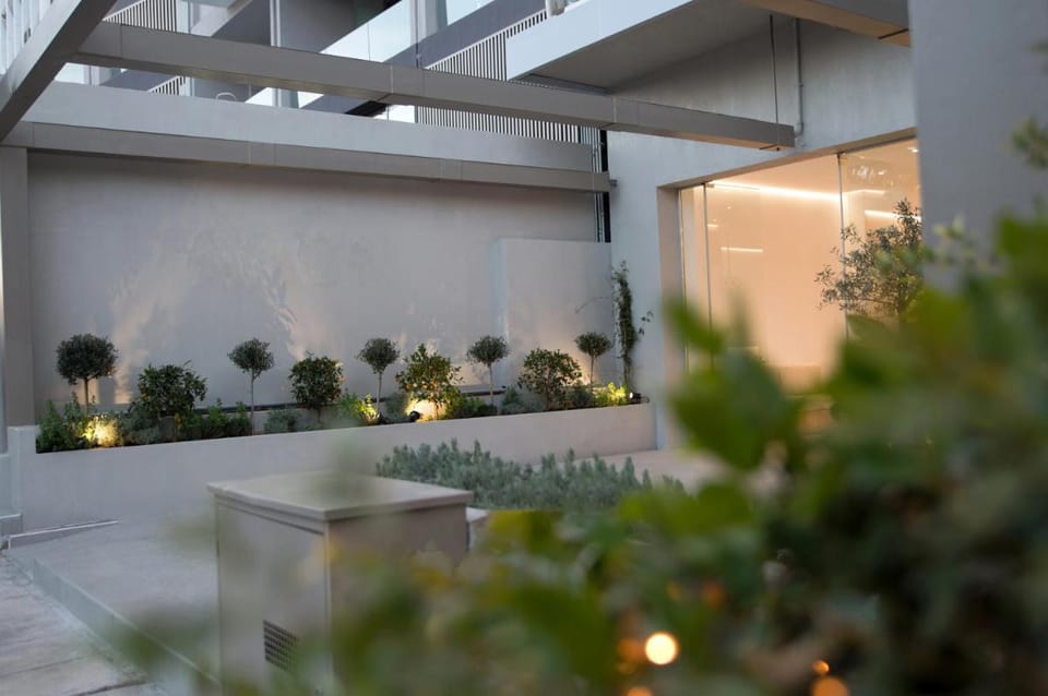 The Convo Athens Riviera Hotel in Kallithea