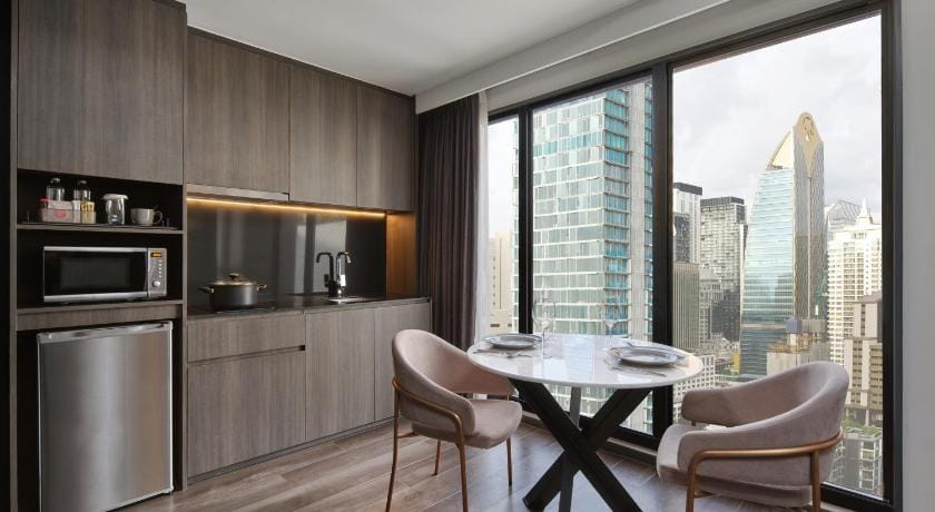 Sindhorn Midtown Hotel Bangkok, Vignette Collection By IHG Hotel in Bangkok