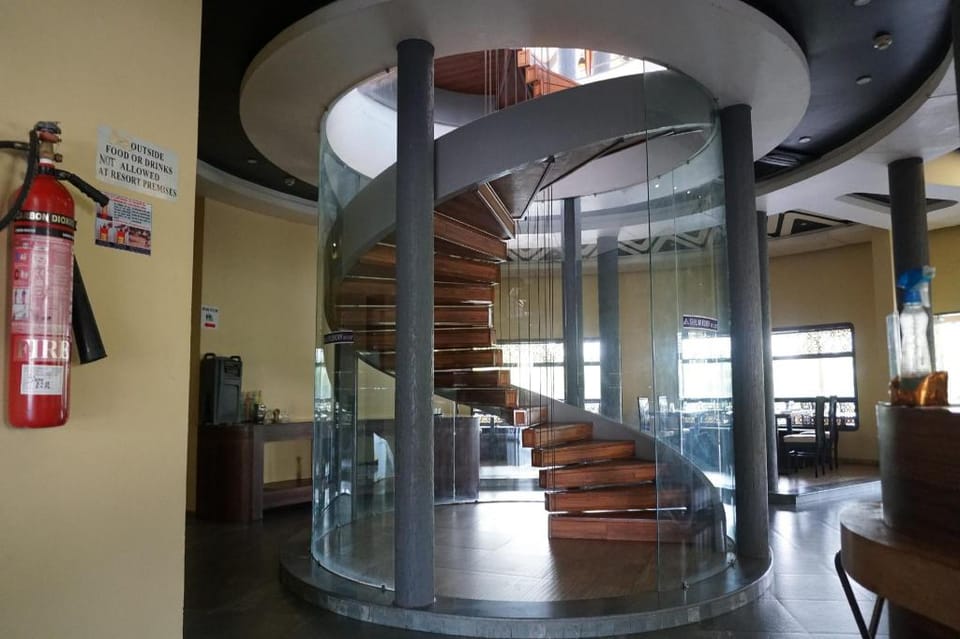 Shubhdev Revival Resort and Waterworld, Bhavnagar Hotel in Gujarat