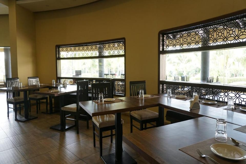 Shubhdev Revival Resort and Waterworld, Bhavnagar Hotel in Gujarat