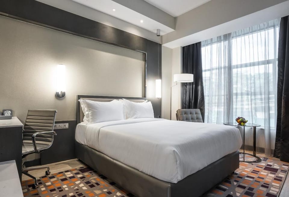 Best Western Premier Westlands Hotel in Nairobi