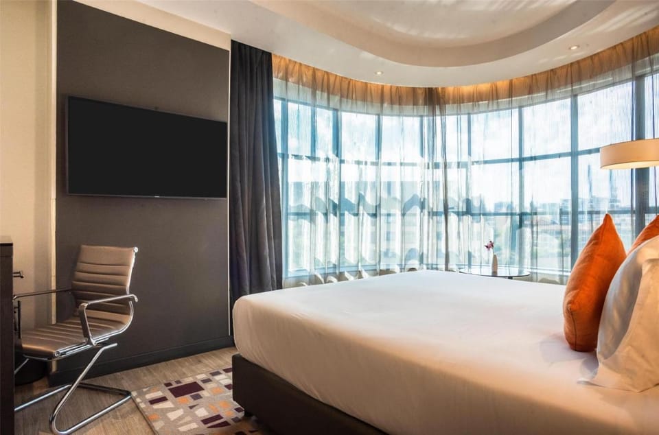 Best Western Premier Westlands Hotel in Nairobi