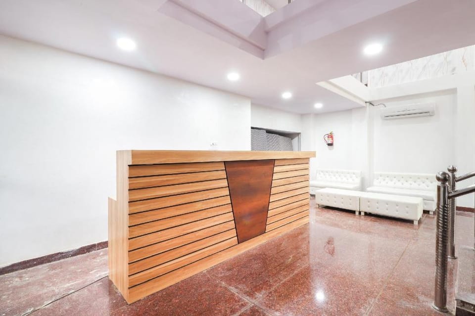 Hotel O Ghar Residency Hotel in Nepal