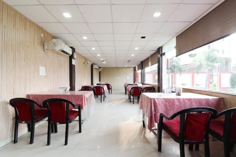 Hotel O Ghar Residency Hotel in Nepal