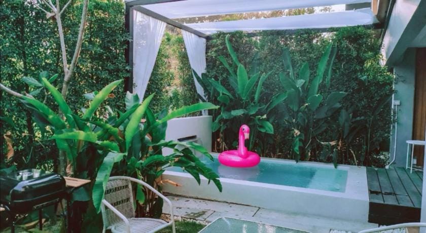 The Peem Hotel Hotel in Laos