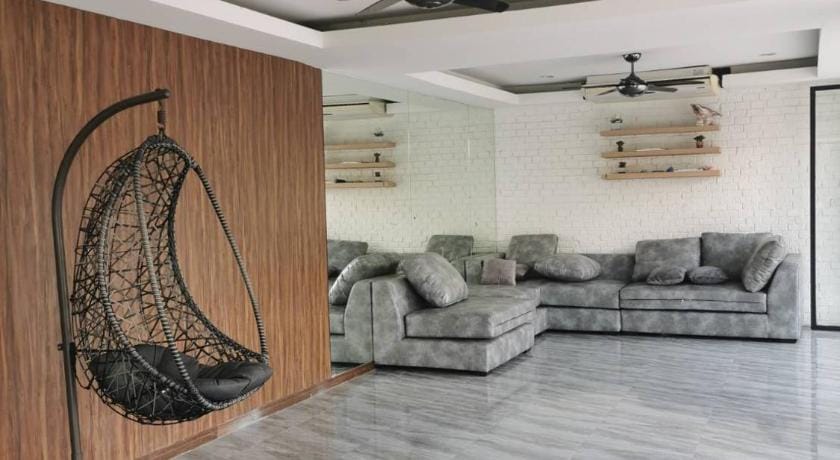 The Peem Hotel Hotel in Laos