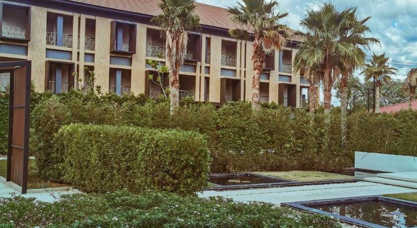 The Peem Hotel Hotel in Laos