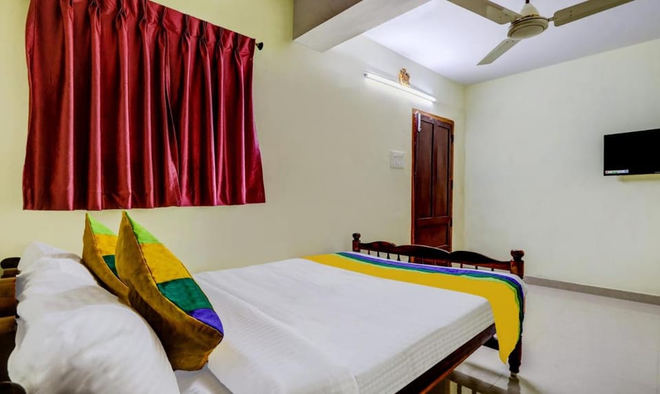 Umaiyyal Home Stay Hotel in Tamil Nadu