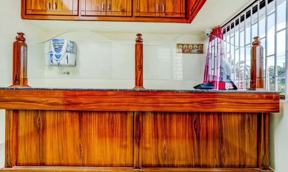 Umaiyyal Home Stay Hotel in Tamil Nadu