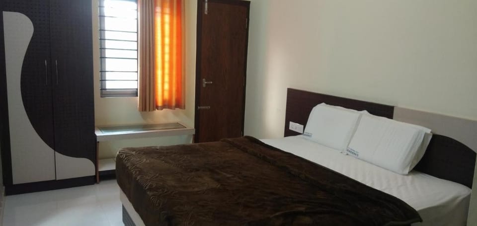 Joldal Residency Hotel in Chikmagalur