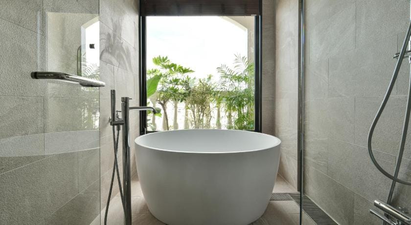 Lequ Okinawa Chatan Spa & Resort Hotel in Okinawa Prefecture