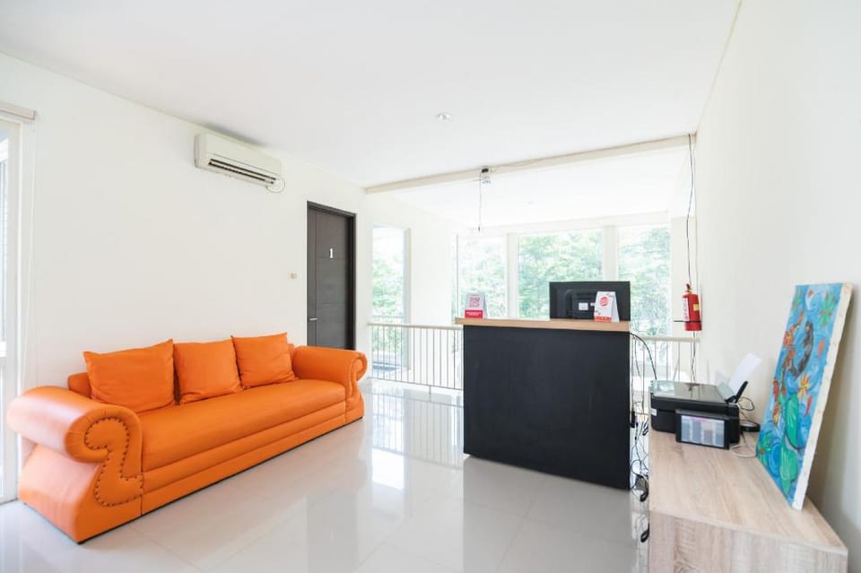 Hotel O Taman Dayu Villa Golf View Hotel in East Java