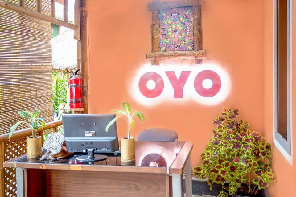 OYO 2196 Edriyan Bungalow Hotel in West Nusa Tenggara, Indonesia