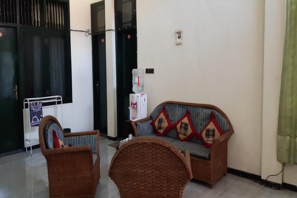 Hotel O Asti Residence 1 Hotel in Surabaya