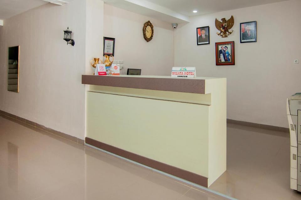 OYO 2382 Wisata Hotel Hotel in Indonesia