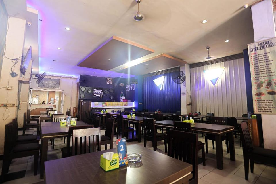 OYO 2524 Royal Borneo Guesthouse Hotel in Indonesia