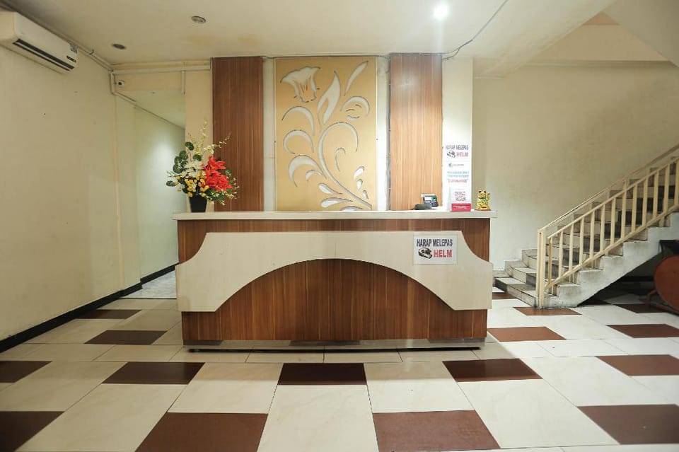 OYO 2524 Royal Borneo Guesthouse Hotel in Indonesia