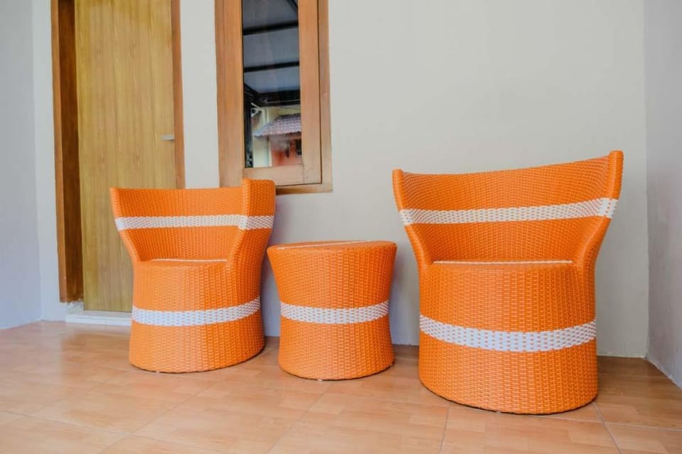 SPOT ON 2368 Dahlia Homestay Family Residence Hotel in Batu