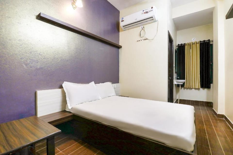 Hotel O Megha Villa Hotel in Maharashtra