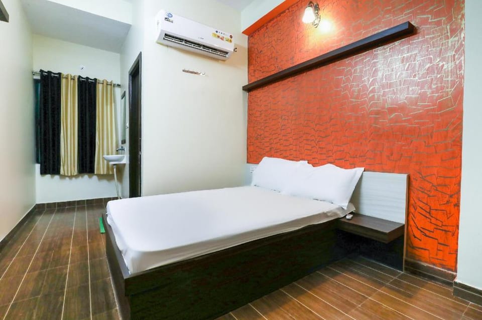 Hotel O Megha Villa Hotel in Maharashtra