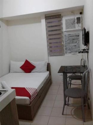 Urban Deca Tower OYO 9 Apartment in Mandaluyong
