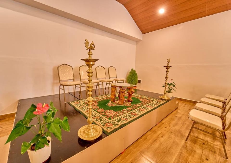 Kemp's Cave Ooty By VOYE HOMES Hotel in Ooty
