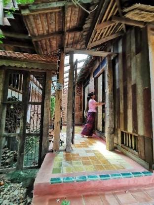 Su Thep Villas Villa in Chiang Mai