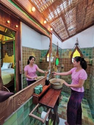 Su Thep Villas Villa in Chiang Mai