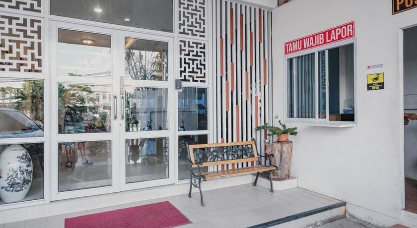 RedDoorz Apartment @ Batam Centre 3 Apartment in Riau Islands, Indonesia
