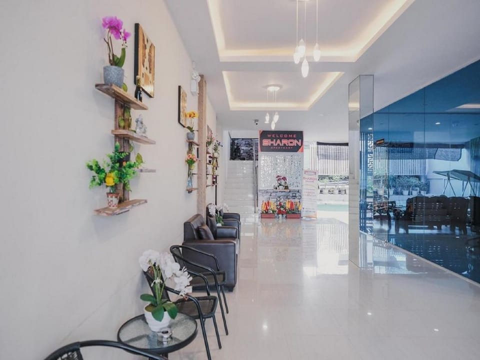 RedDoorz Apartment @ Batam Centre 3 Apartment in Riau Islands, Indonesia