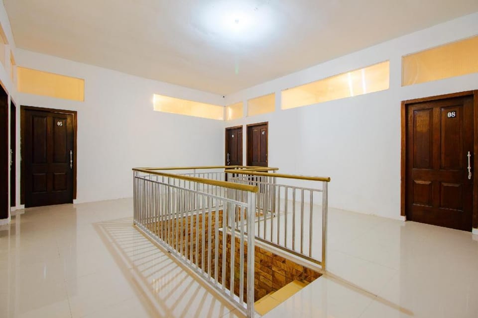 OYO 2311 C9 Exclusive Hotel in Special Region of Yogyakarta