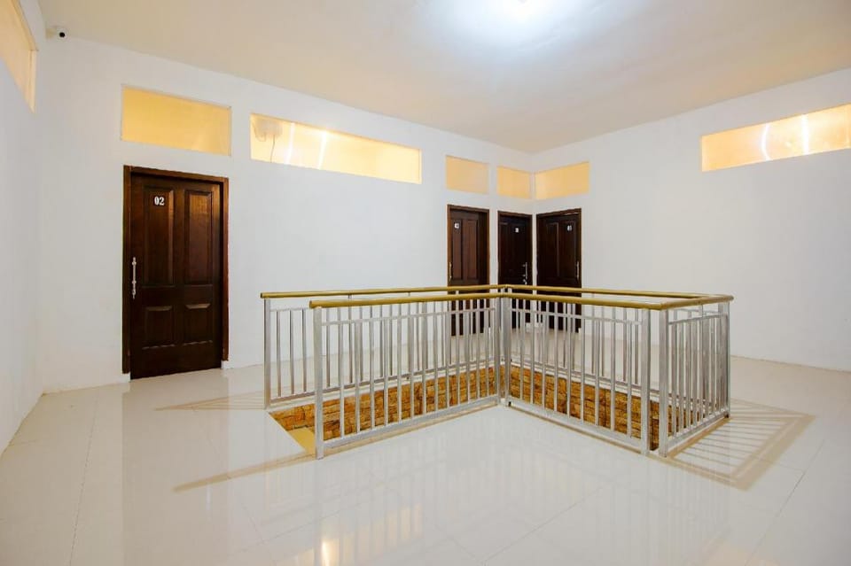 OYO 2311 C9 Exclusive Hotel in Special Region of Yogyakarta