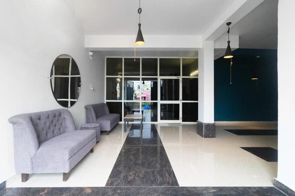 Super Namaskar Silver Key Hotel in Bhubaneswar