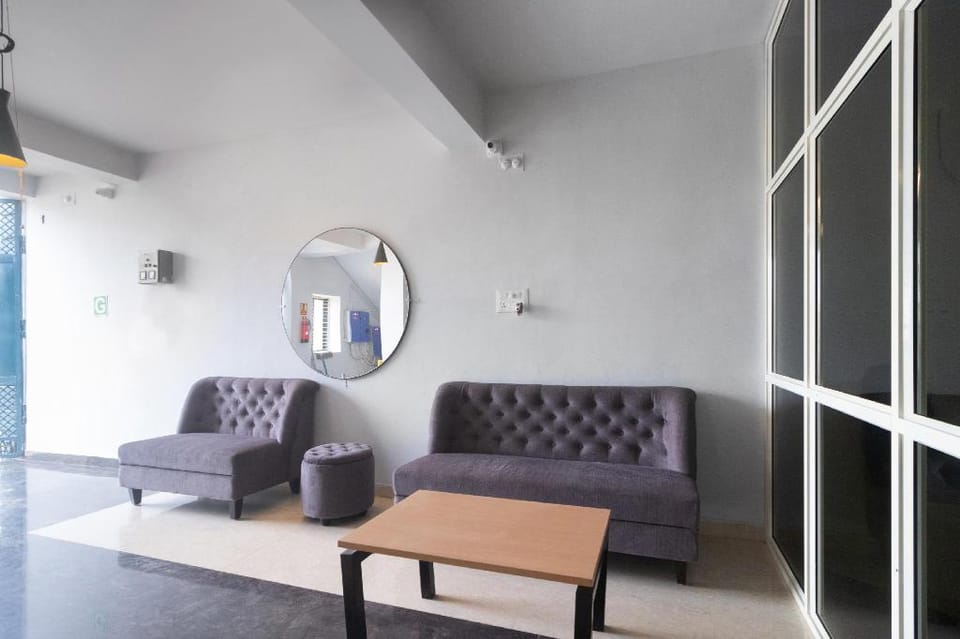 Super Namaskar Silver Key Hotel in Bhubaneswar