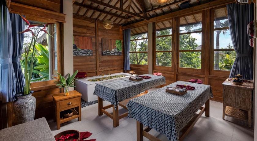 The Kalyana Ubud Resort Hotel in Sukawati