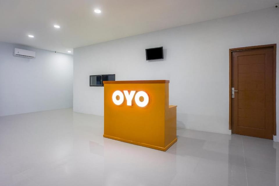 Hotel O Citra Anggrek Hotel in Indonesia