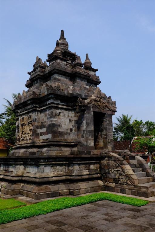 Toto Homestay Vacation rental in Indonesia