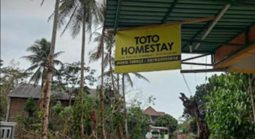 Toto Homestay Vacation rental in Indonesia