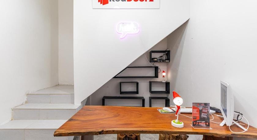 RedDoorz Plus @ Mitrotel Medan Hotel in Indonesia