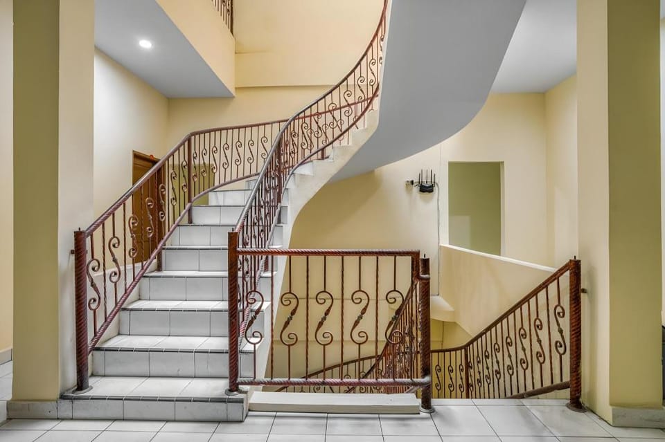 RedDoorz Plus near RSUD Dr. Pirngadi Medan 2 Bed and Breakfast in Indonesia